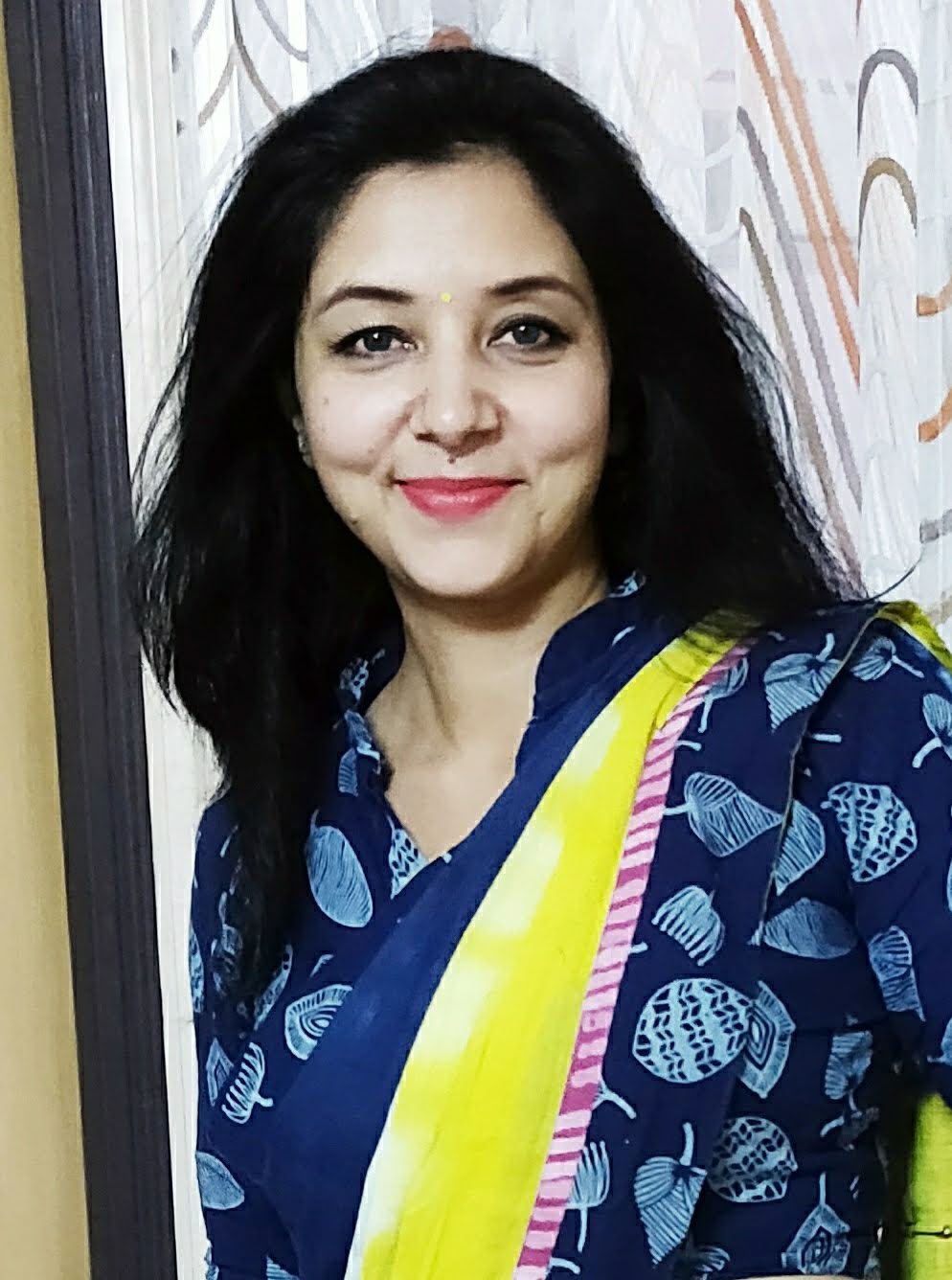 Dr. Archana Trivedi